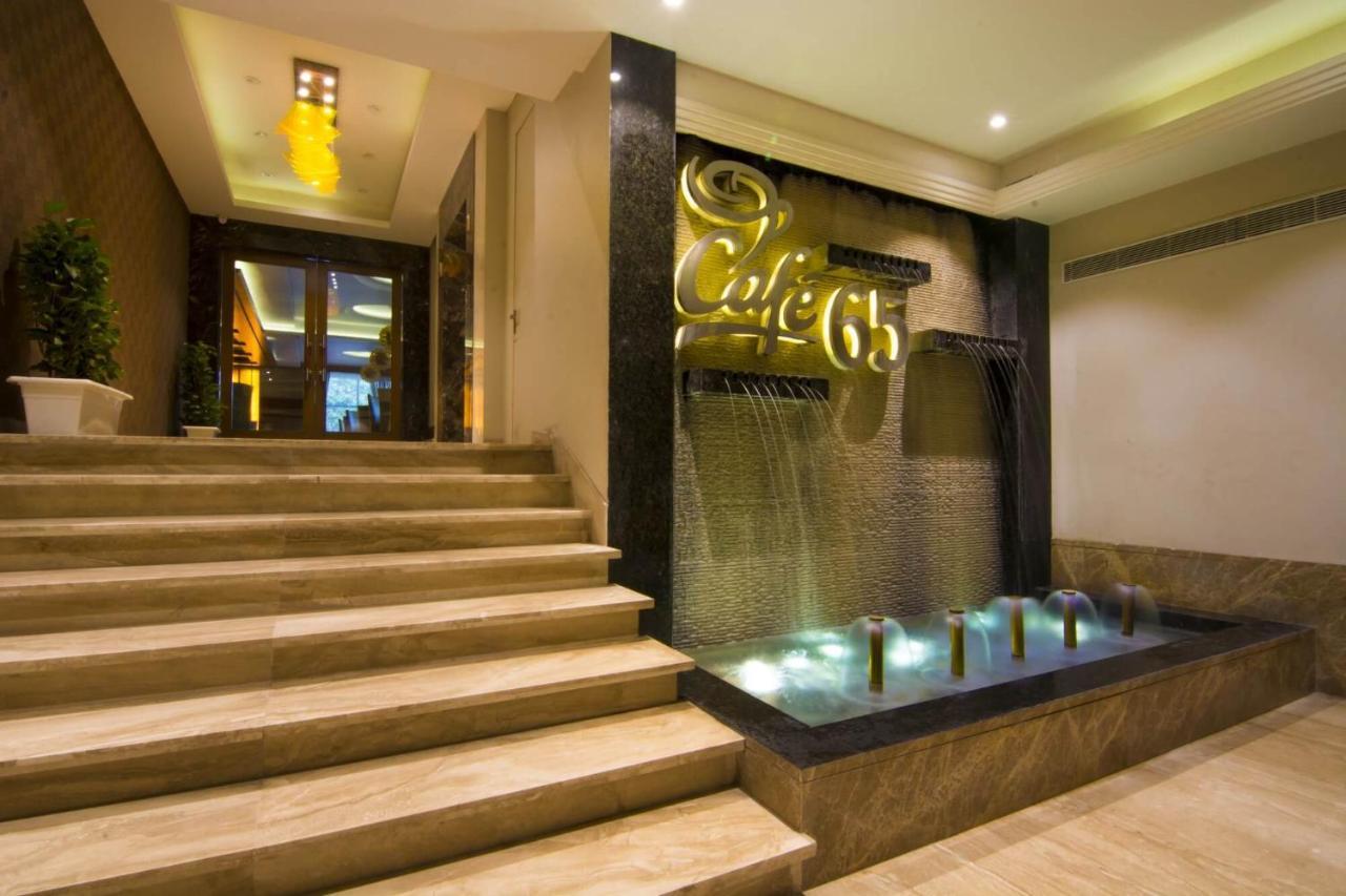 Hotel The India Varanasi