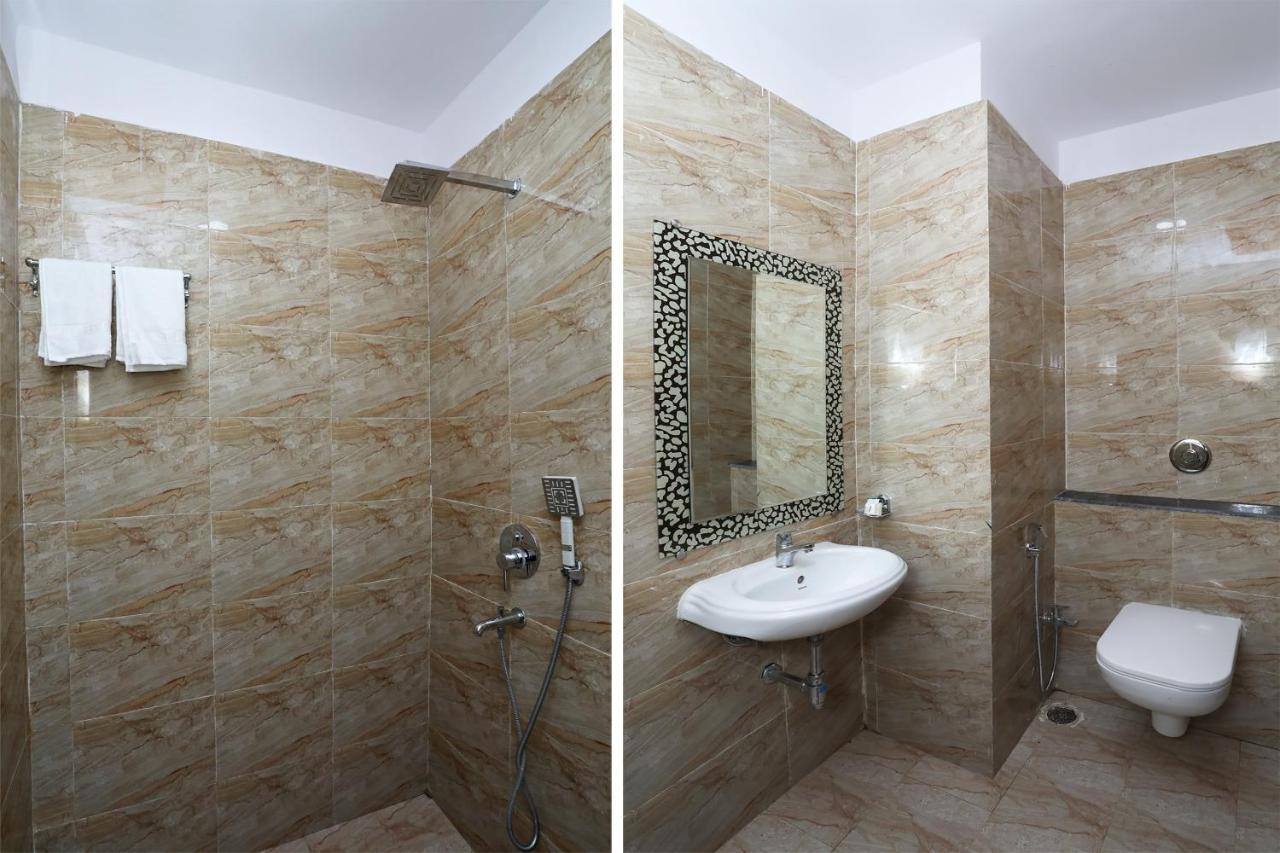 Oyo 19122 Mastana Palace Hotel 3*