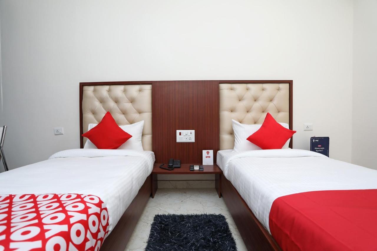Hotel Oyo 19122 Mastana Palace 3*
