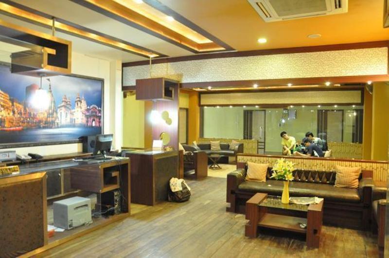 Vishwanath Varanasi