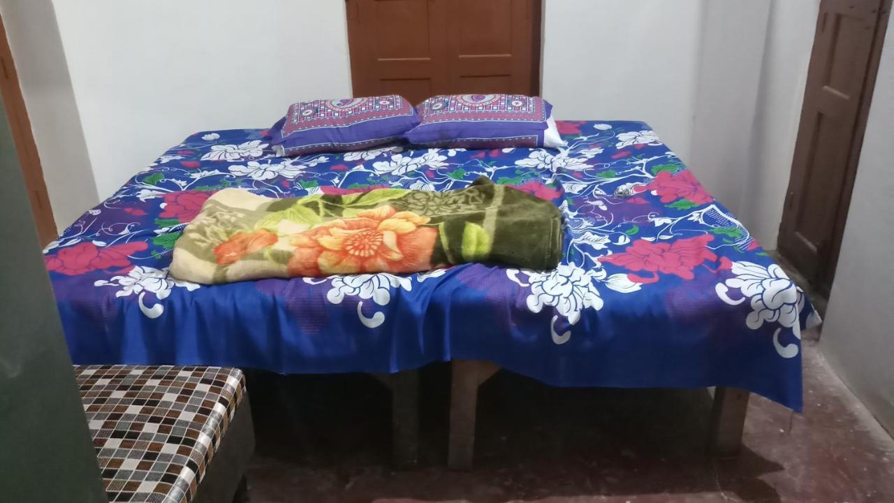 Maa Saraswati Paying Guest house *