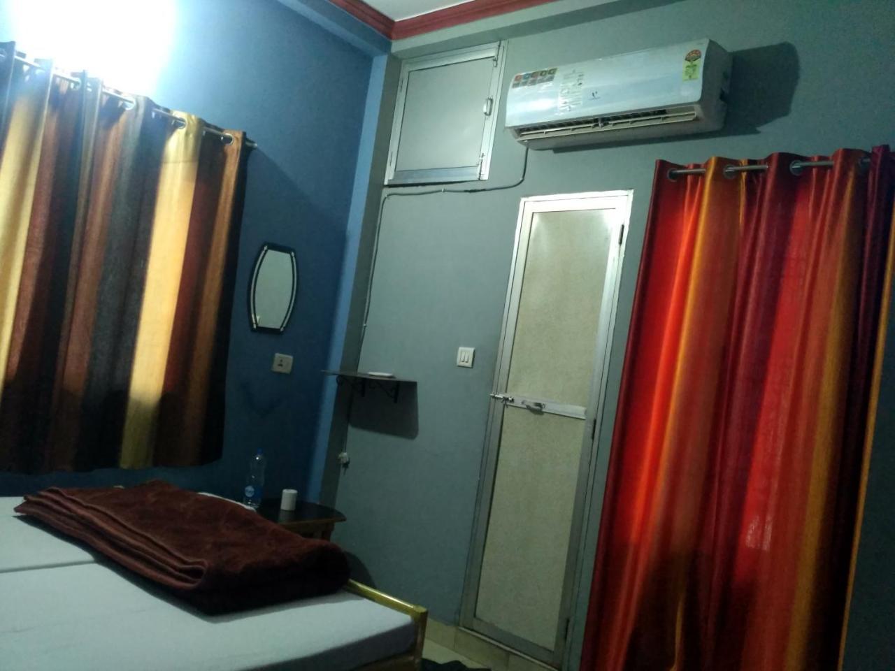 Bliss Guest House Guest house