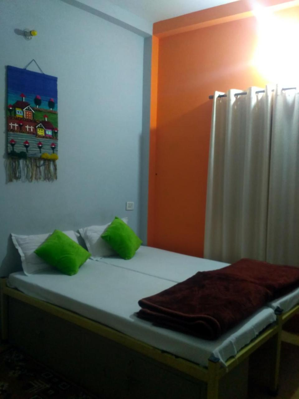 Bliss Guest House Guest house