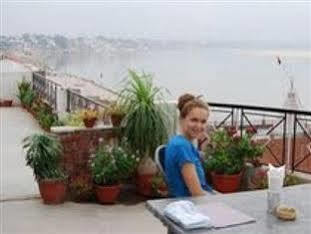 Rahul 2* Varanasi