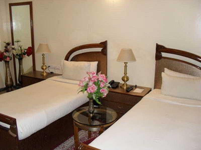 Zeeras Hotel Varanasi