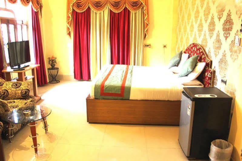 Treebo Trend Gupta Hotel