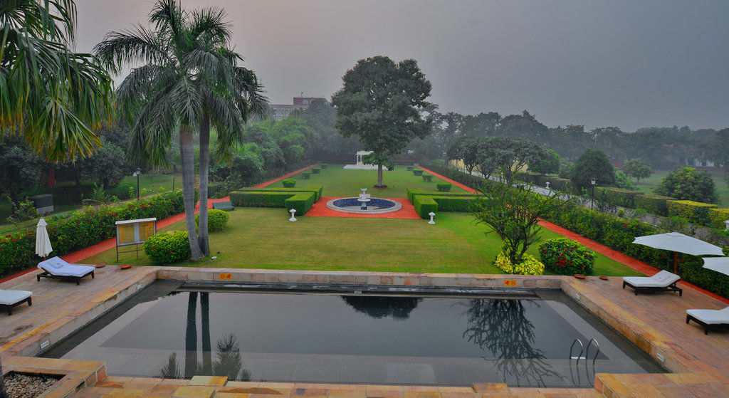 Taj Nadesar Palace Hotel 5*
