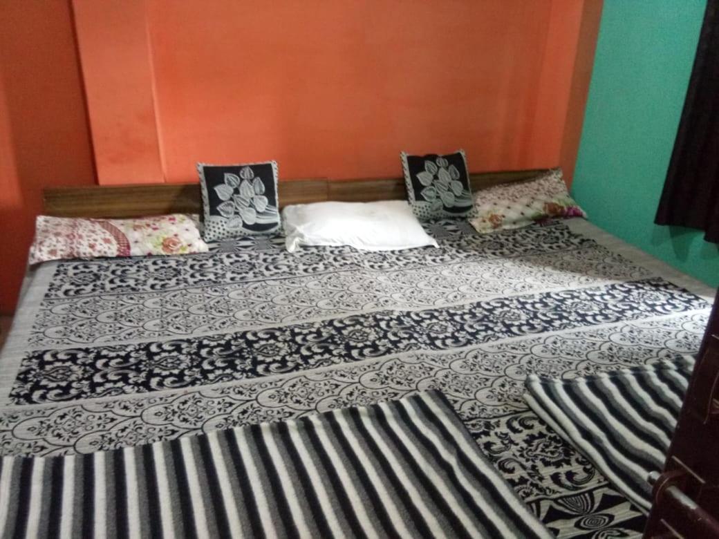 Maa Vaishno Varanasi