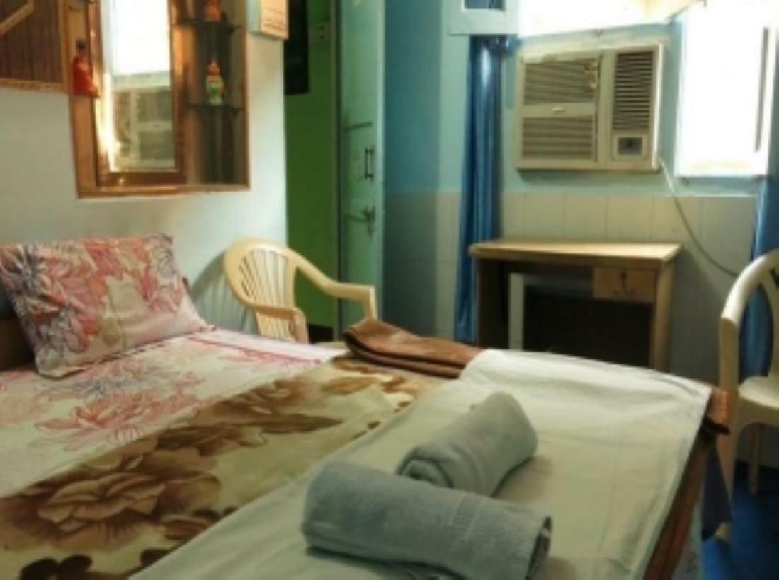 Mother Hostel *