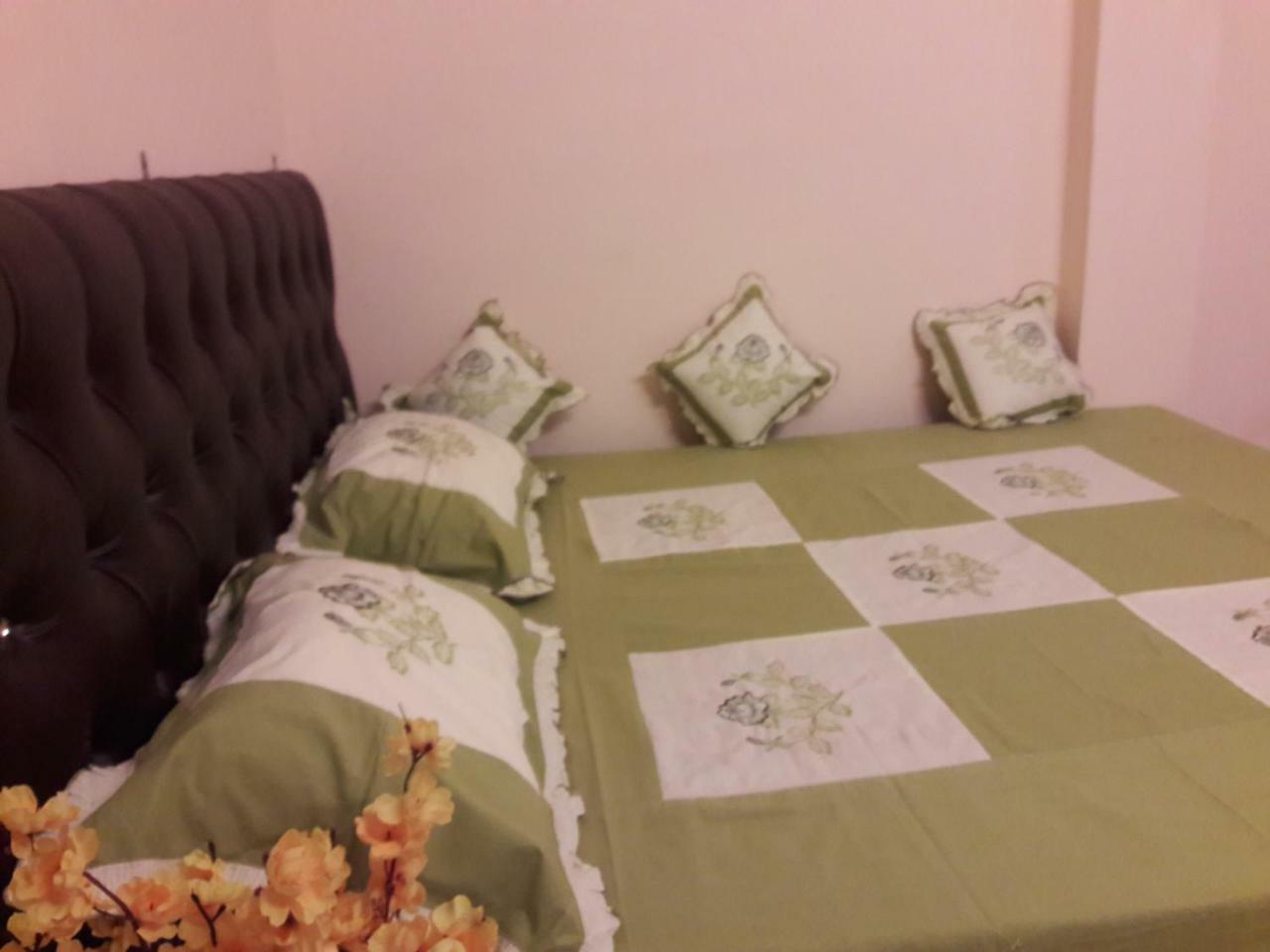 Mother Hostel
