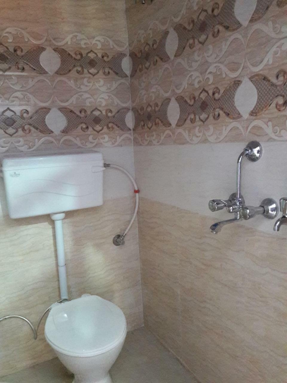 Mother Hostel Varanasi