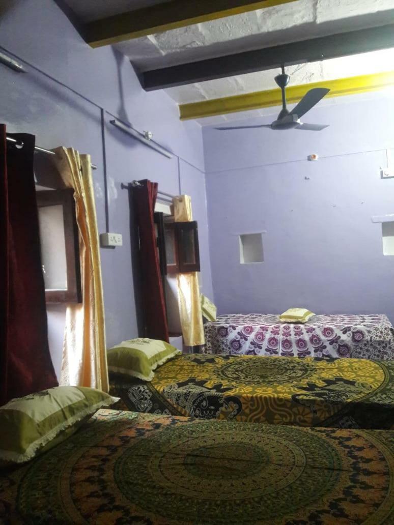 Mother Hostel