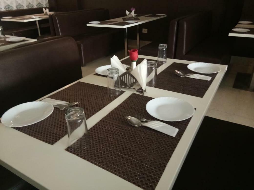 Grand Continental 3*