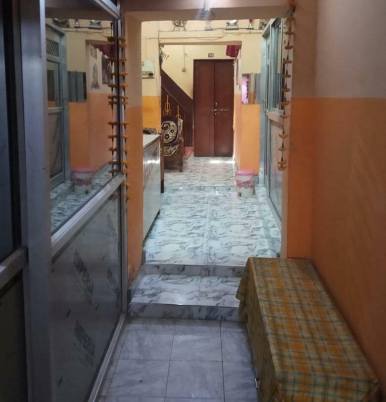 Maa Vaishno Guest house *