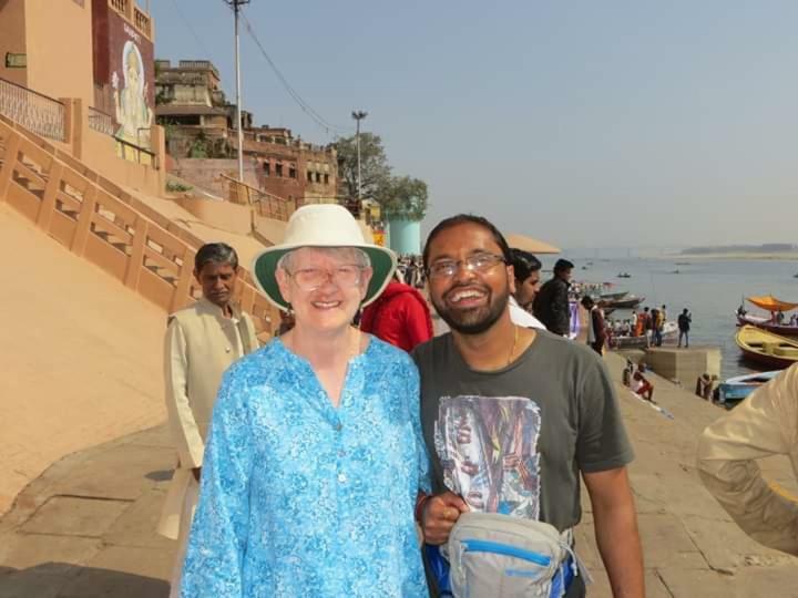 Hostel Mother Varanasi