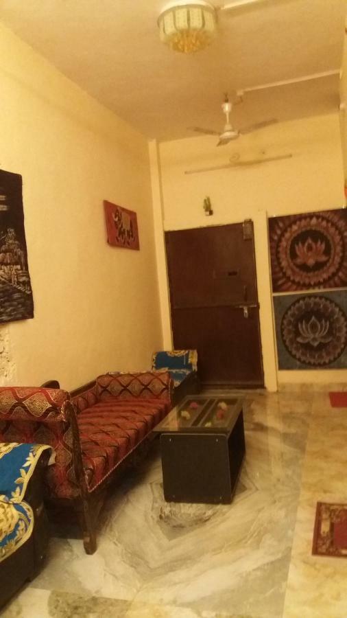 Mother Hostel *