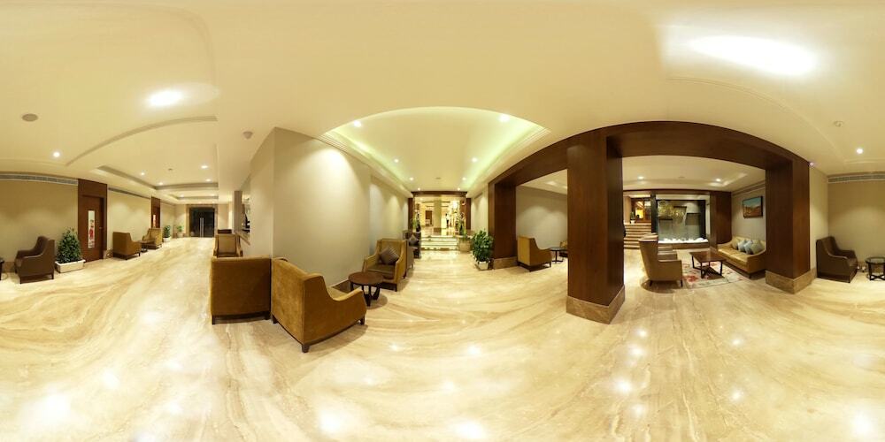 The India Hotel