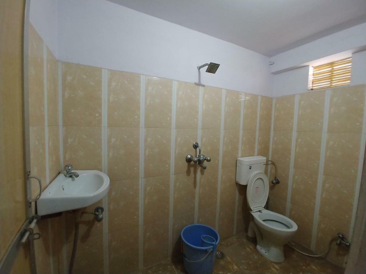 Guest house Geeta Paying Varanasi