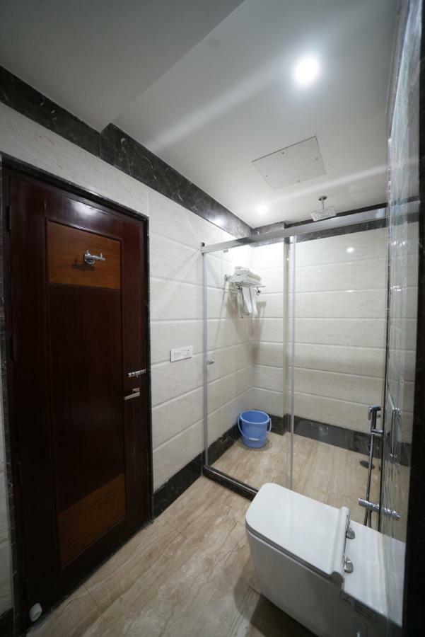 Hotel Square Hotel,varanasi 3*