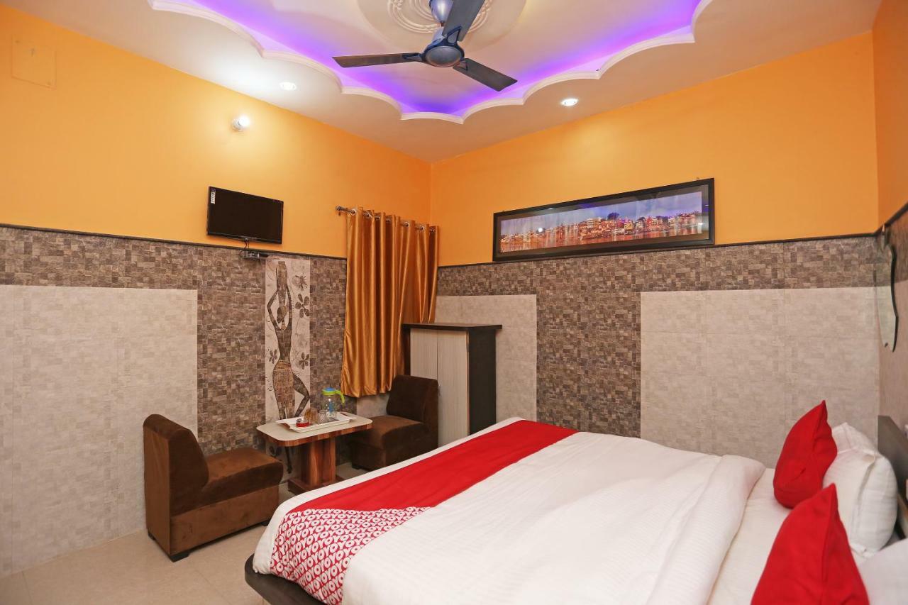 Bachchan Palace 3* Varanasi