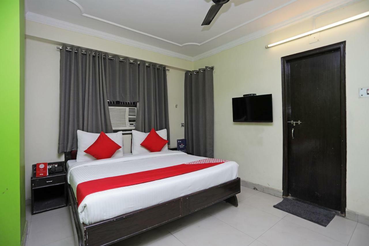 Hotel Oyo Flagship 118 Atithi Satkar Varanasi