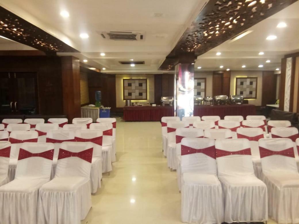 Grand Continental Hotel