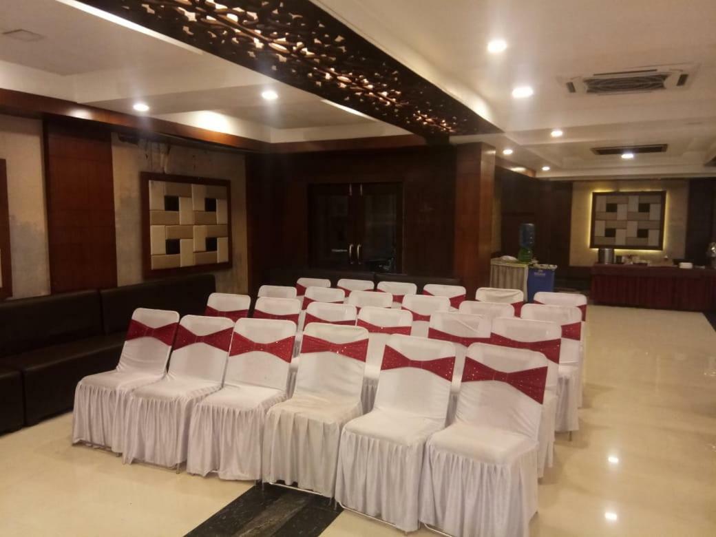Hotel Grand Continental Varanasi