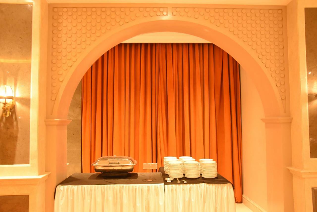 Hotel Castillo Varanasi
