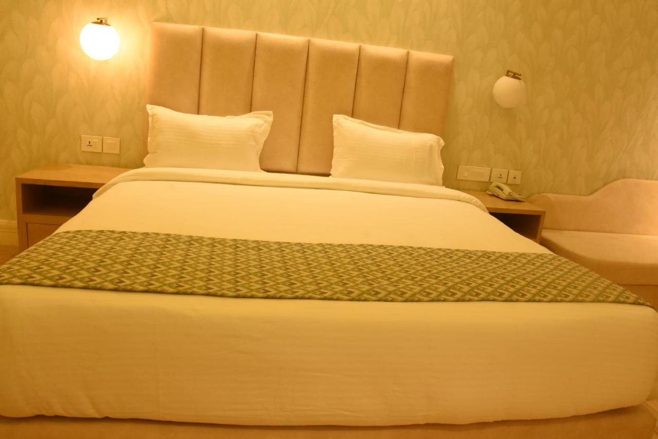 Castillo Hotel Varanasi