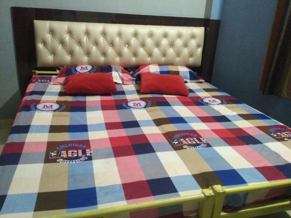 Bliss Guest House 3* Varanasi