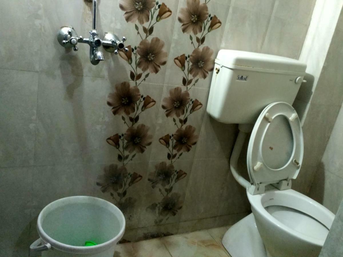 Bliss Guest House Guest house Varanasi