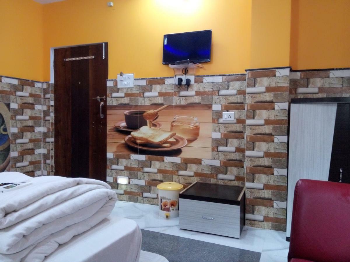 Bachchan Palace Hotel Varanasi