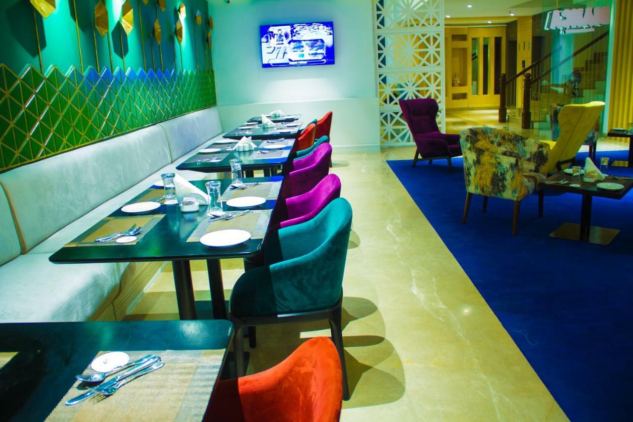 Hotel Castillo Varanasi
