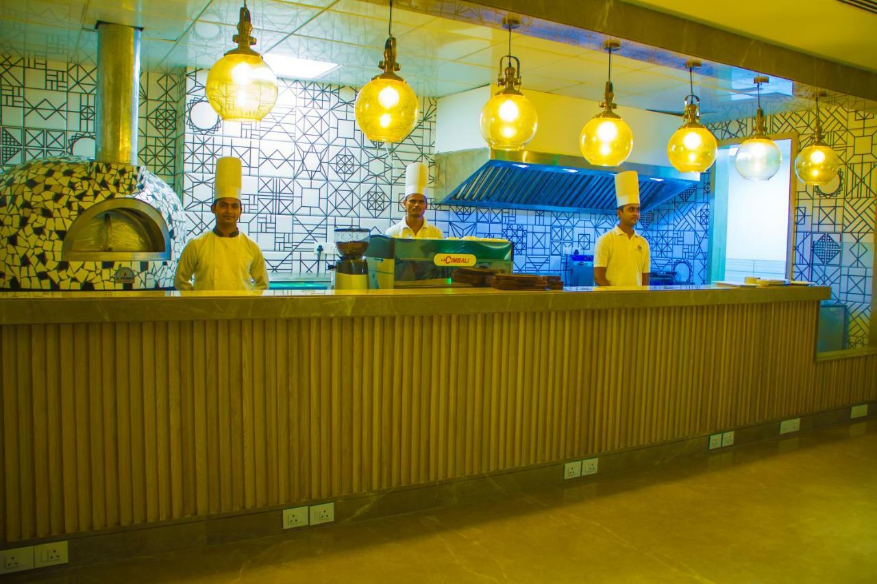 Castillo Hotel Varanasi