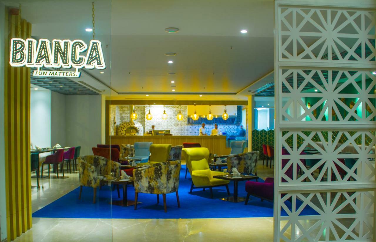 Castillo Hotel