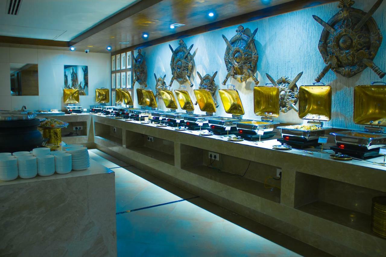 Hotel Castillo Varanasi