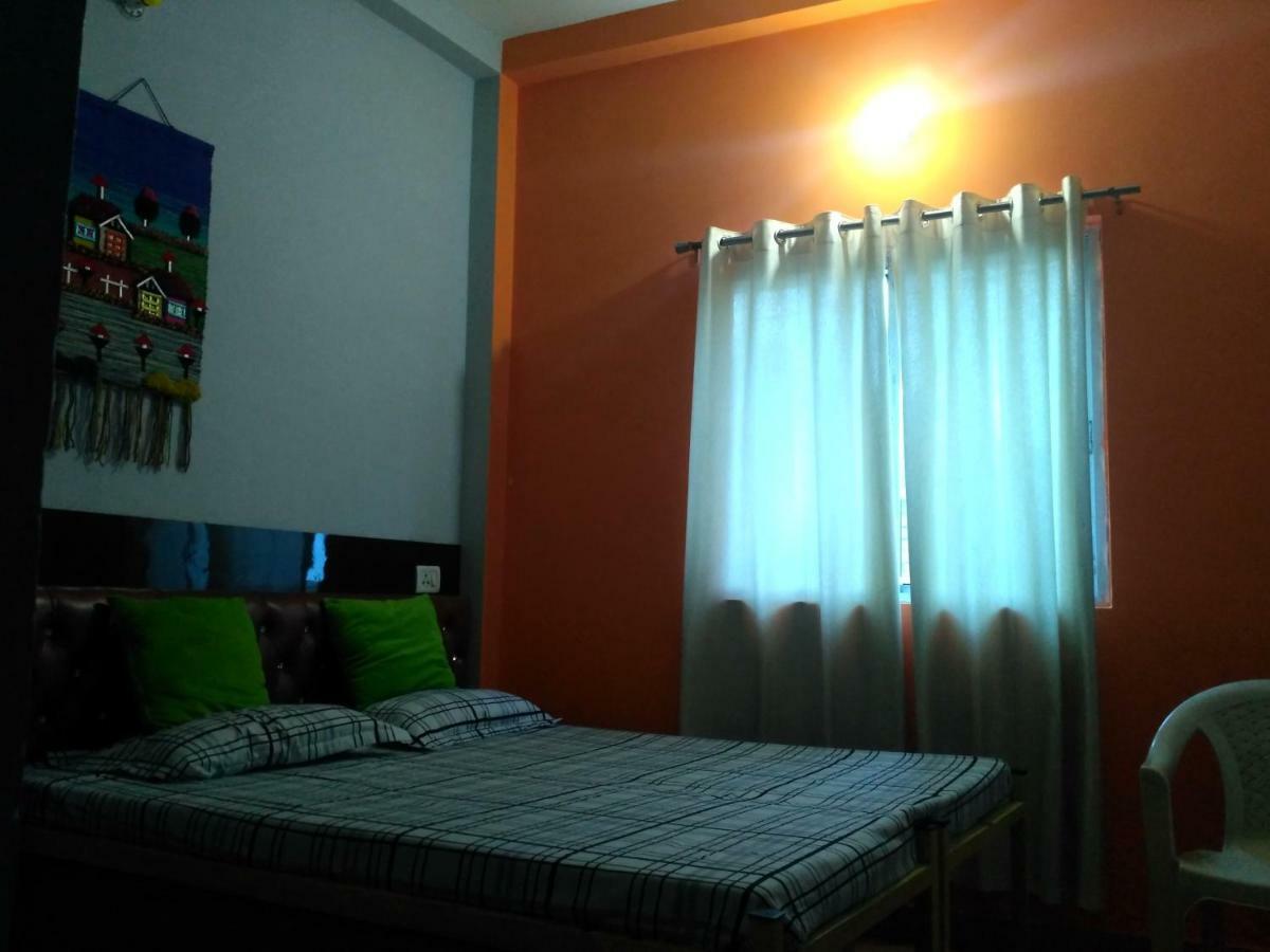 Guest house Bliss Guest House Varanasi