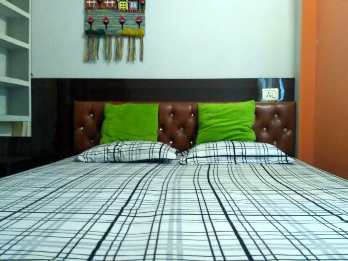 Bliss Guest House Varanasi