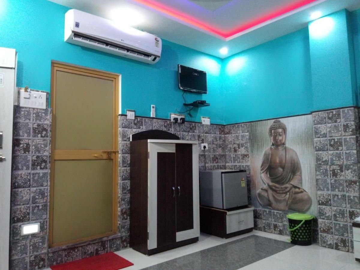 Bachchan Palace 3* Varanasi