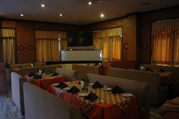 Surabhi International Varanasi