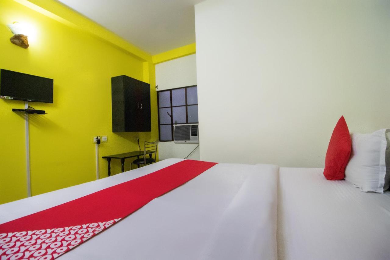 Hotel Alibaba Varanasi