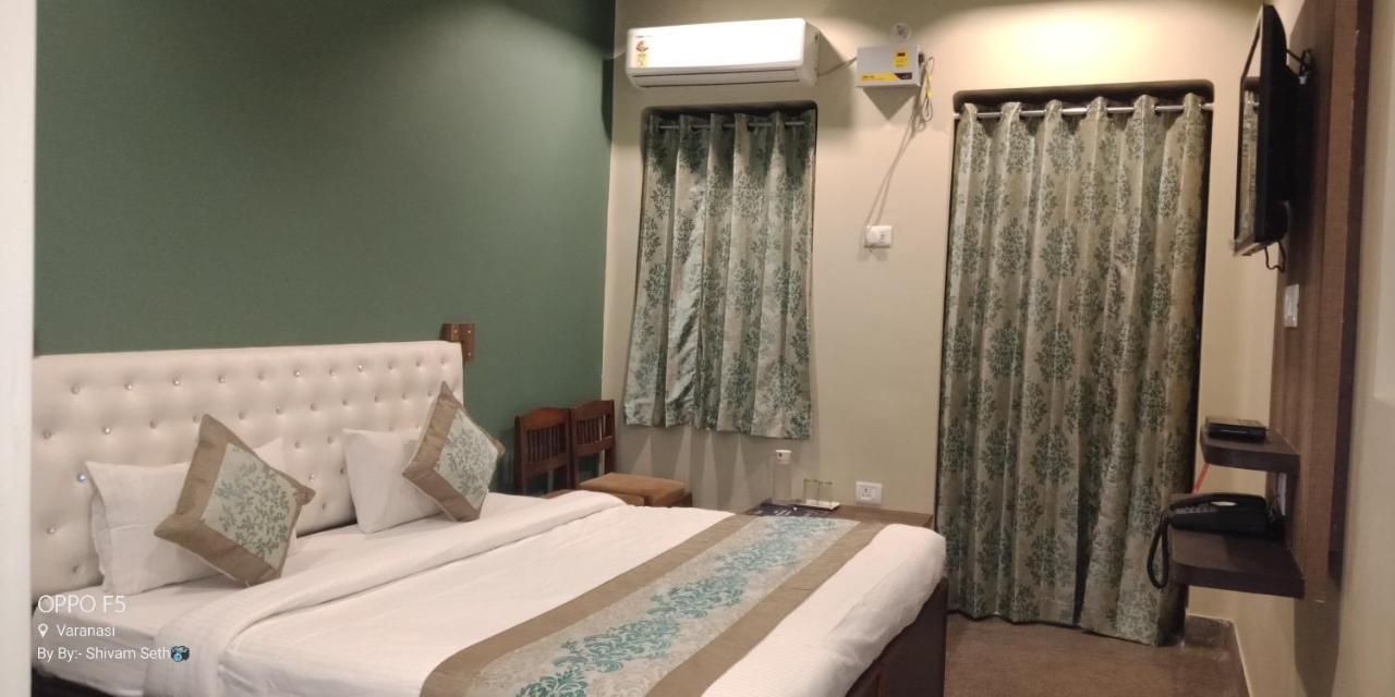 Guest house Gokul