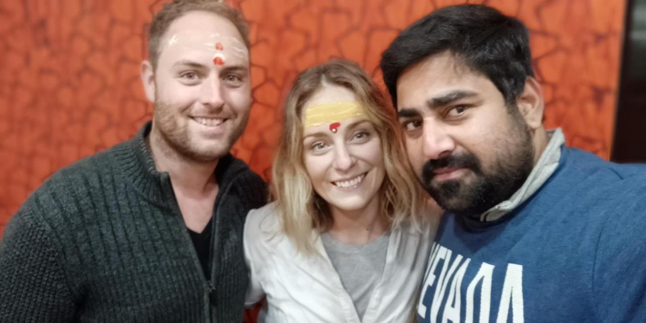 Gokul * Varanasi