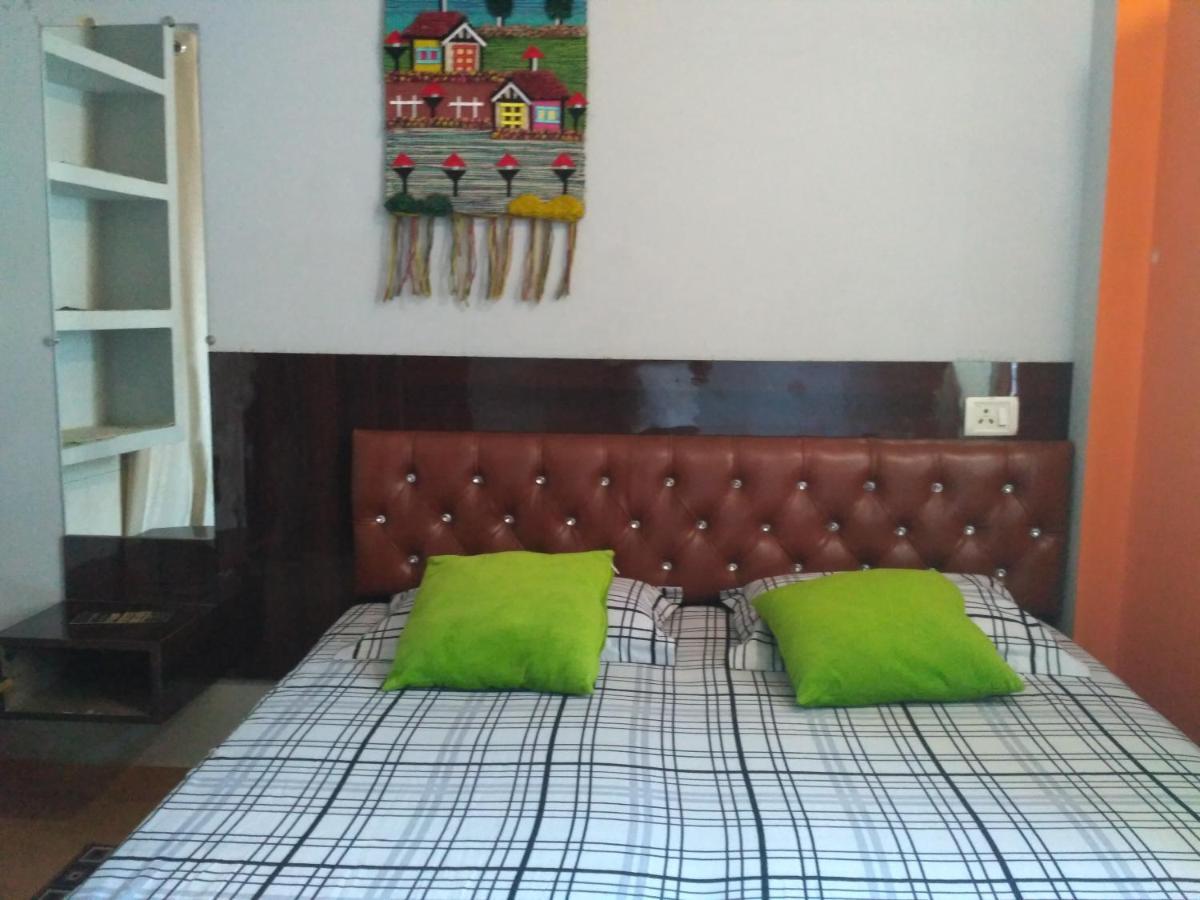 Bed & Breakfast Bliss Assi Ghat Varanasi