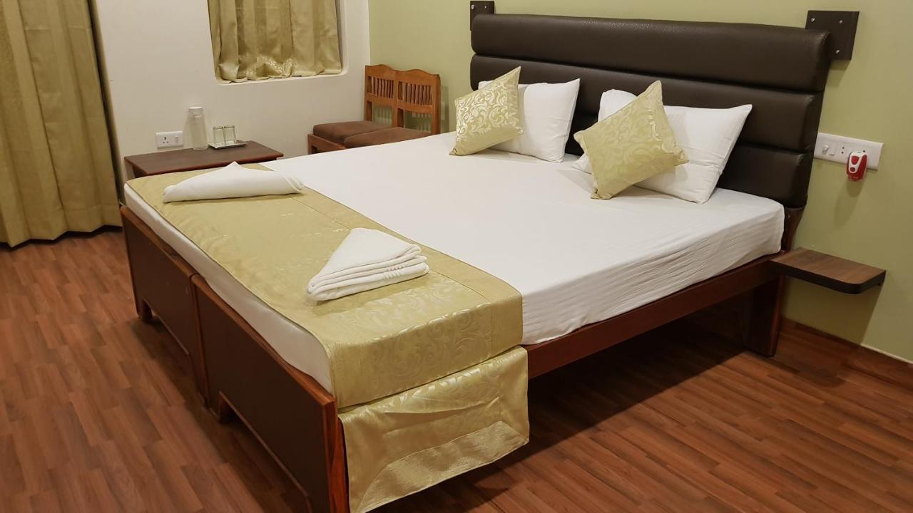 Gokul Varanasi
