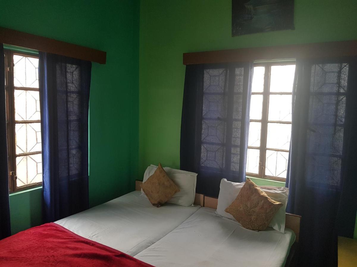 Family Guest house