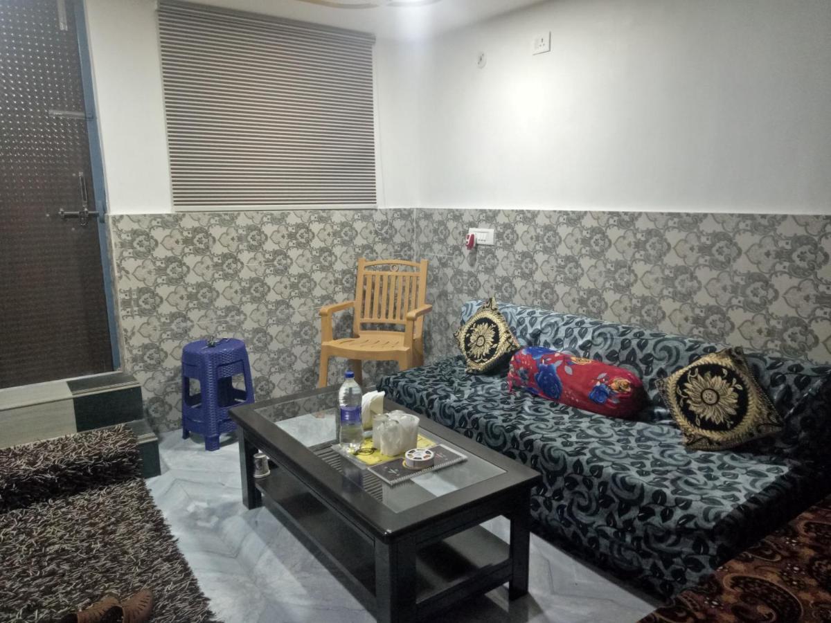 Traveller Apartment *