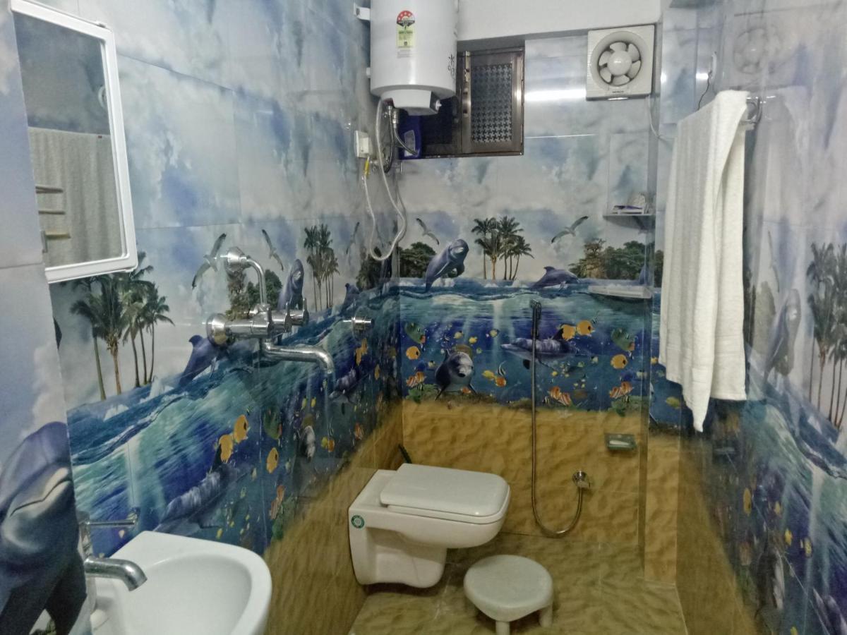 Traveller Apartment *