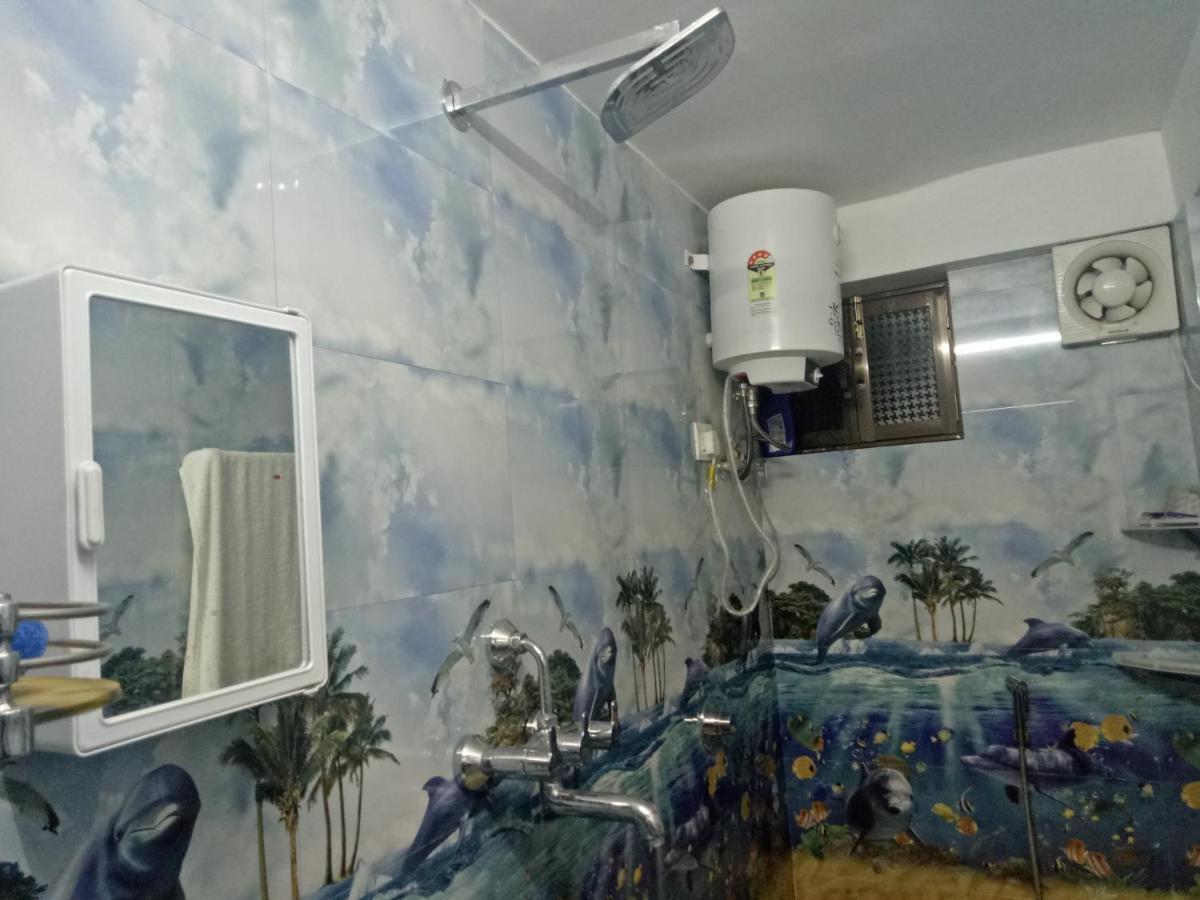 Traveller Apartment