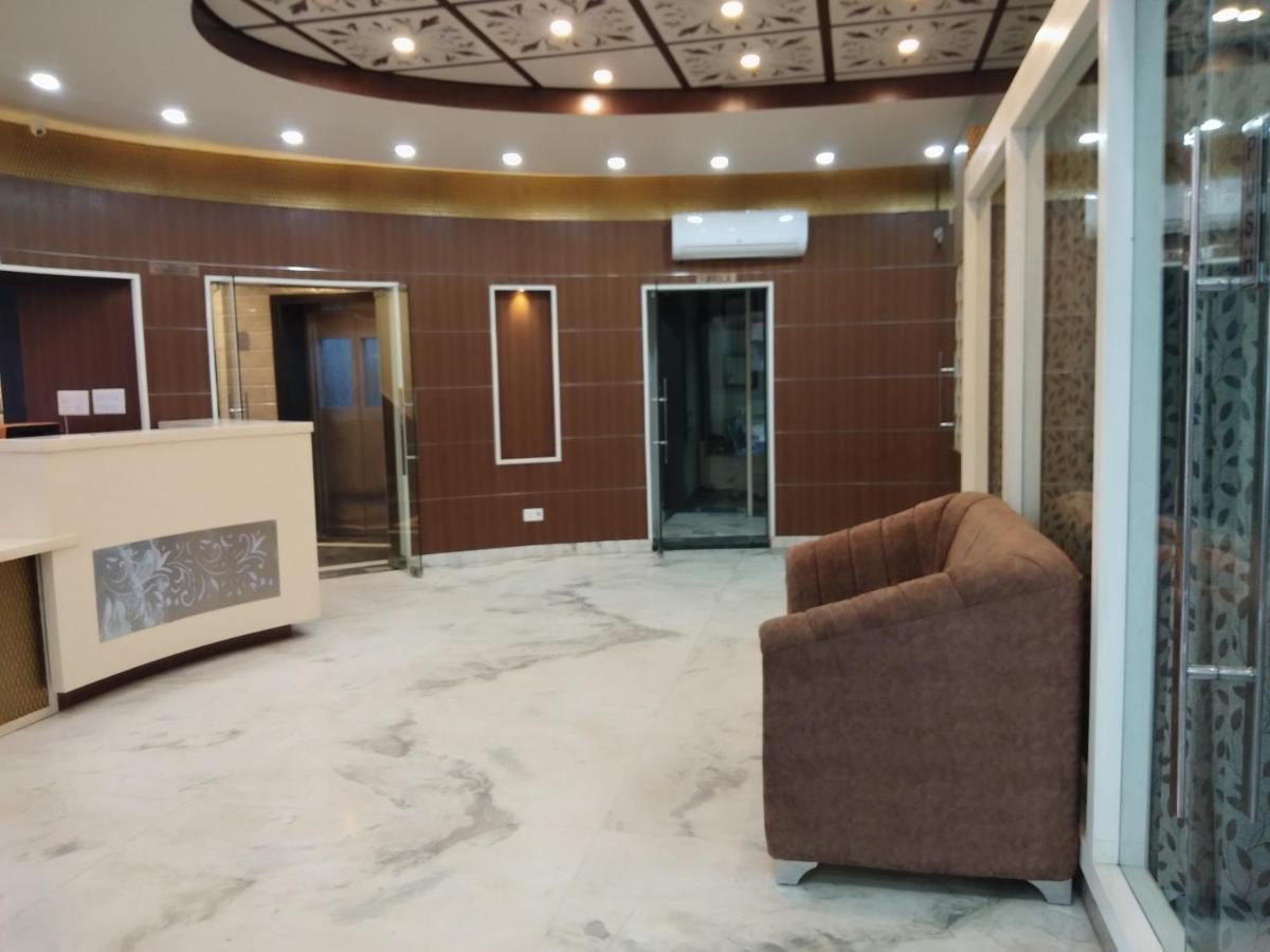 Hotel Four Seasons Hotel Varanasi